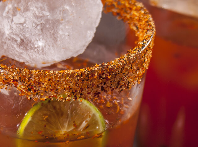 Pulpa Mía – Pulpa de fruta para aguas frescas, frappés y smoothies