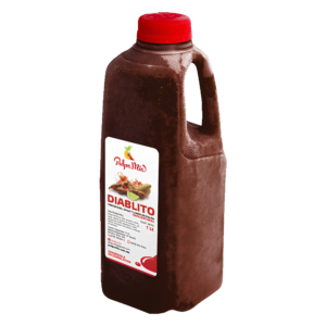 pulpa de tamarindo con chamoy diablito 1 litro pulpamia para bebidas y cocteleria