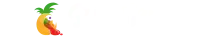 Logo oficial PulpaMía 2026 para encabezado y pie